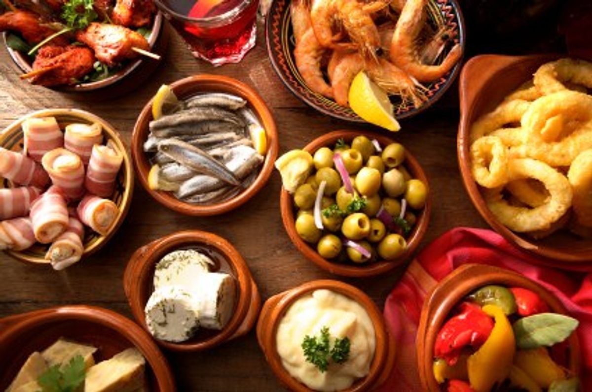 7 Spanish Foods That You Need In Your Life