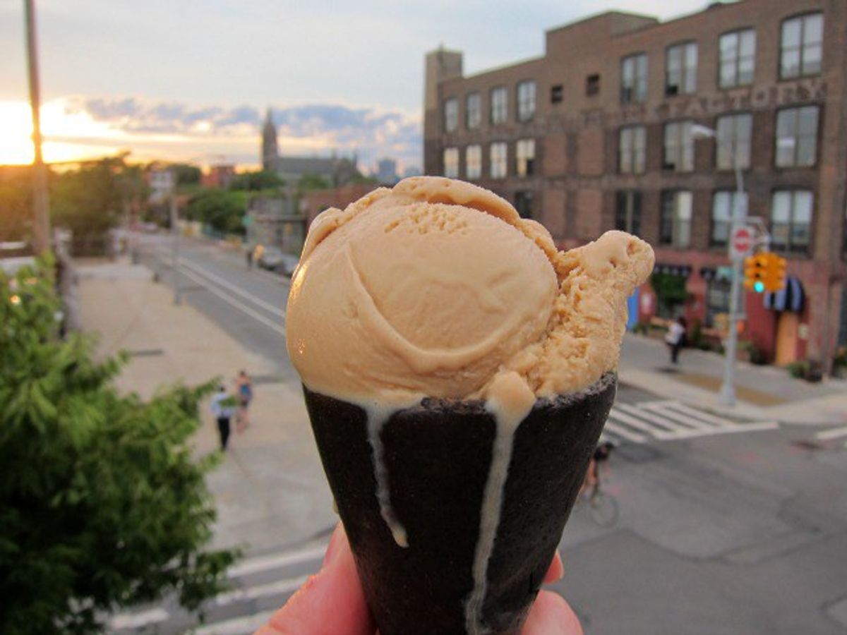 The Definitive Manhattan Ice Cream Guide