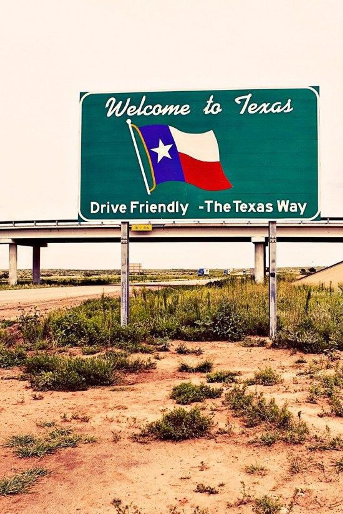 15 Things All Texans Know To Be True