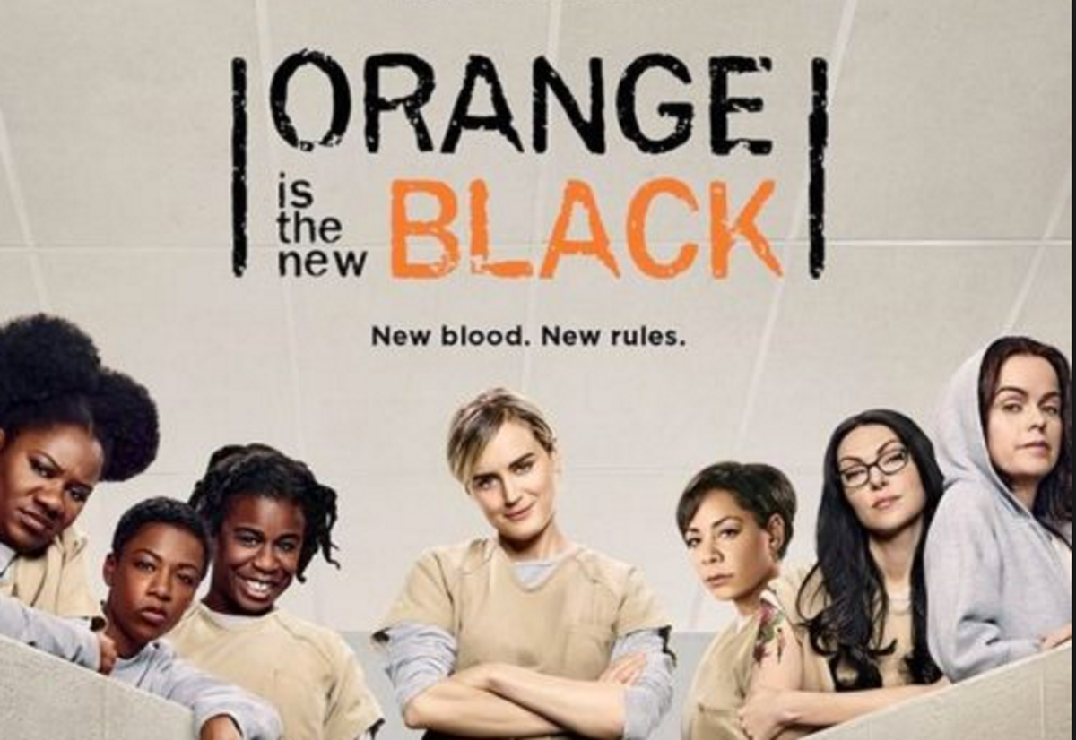 Questions for the OITNB Writers