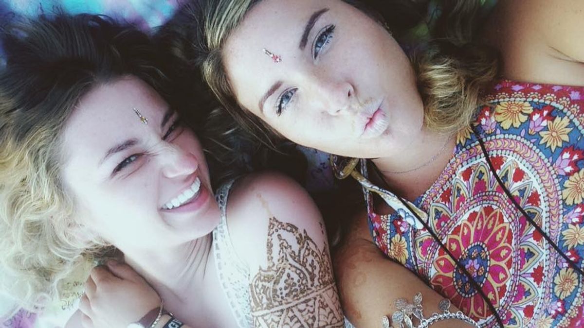 5 Reasons Everyone Should Experience A Music Festival