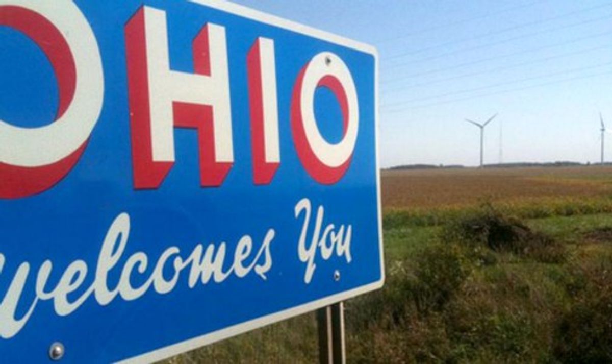 16 Things All Ohioans Know To Be True