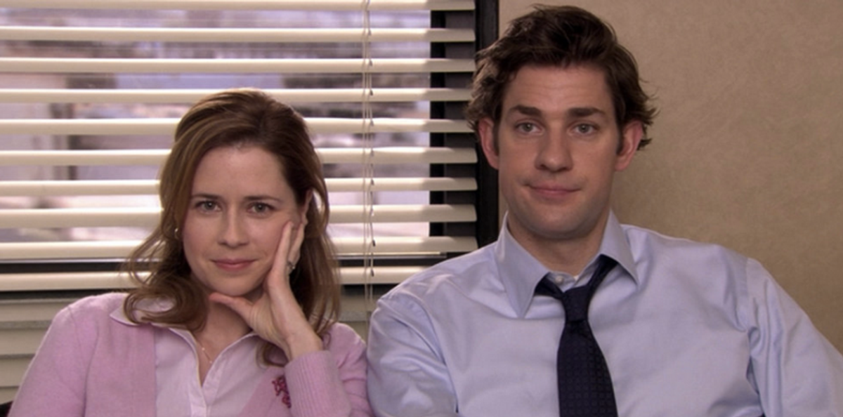 3 Lessons Learned From Jim And Pam