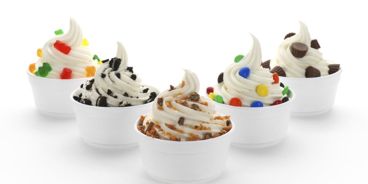 8 Things Every Frozen Yogurt Employee Wants You To Know