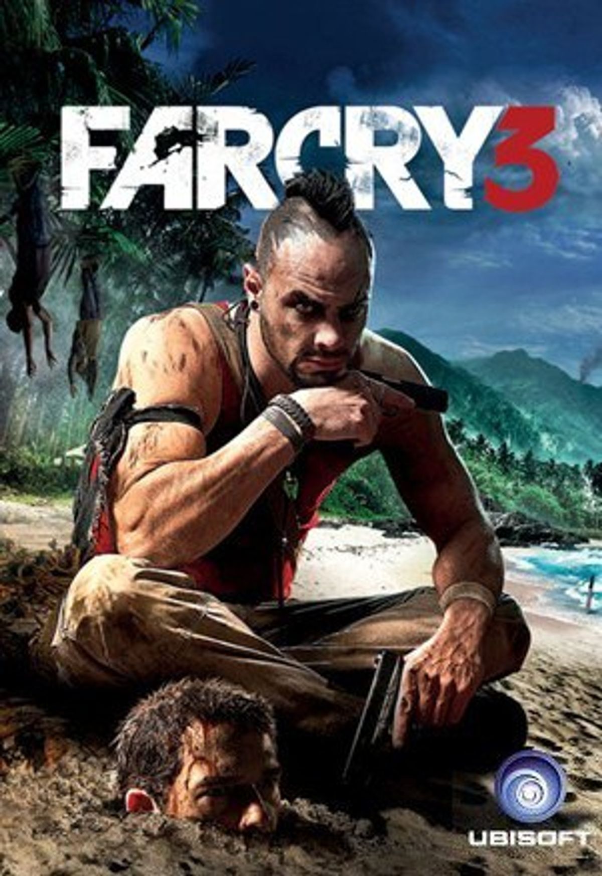 Far Cry 3 Game Review