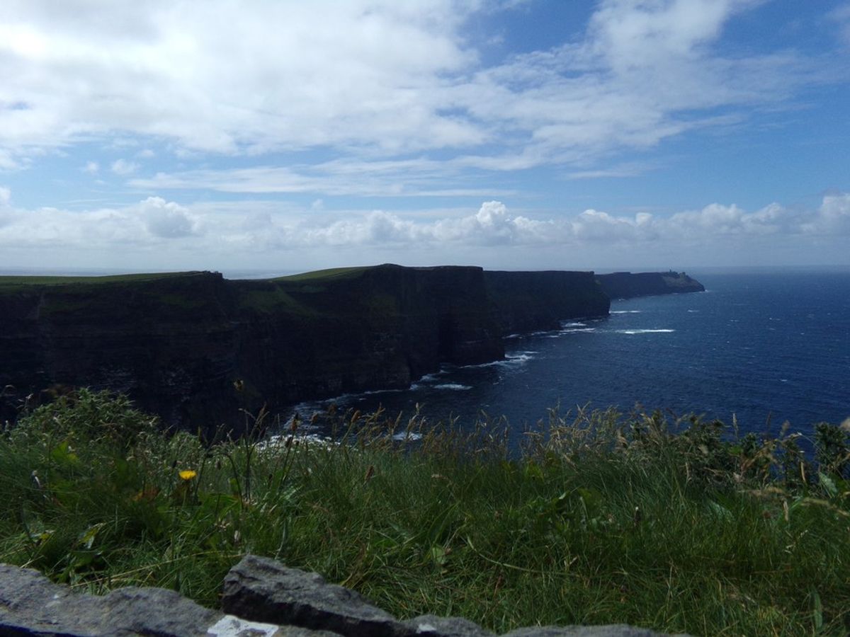 7 Lessons I Learned In Ireland