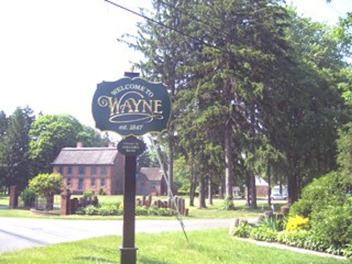 12 Signs You Grew Up In Wayne, NJ