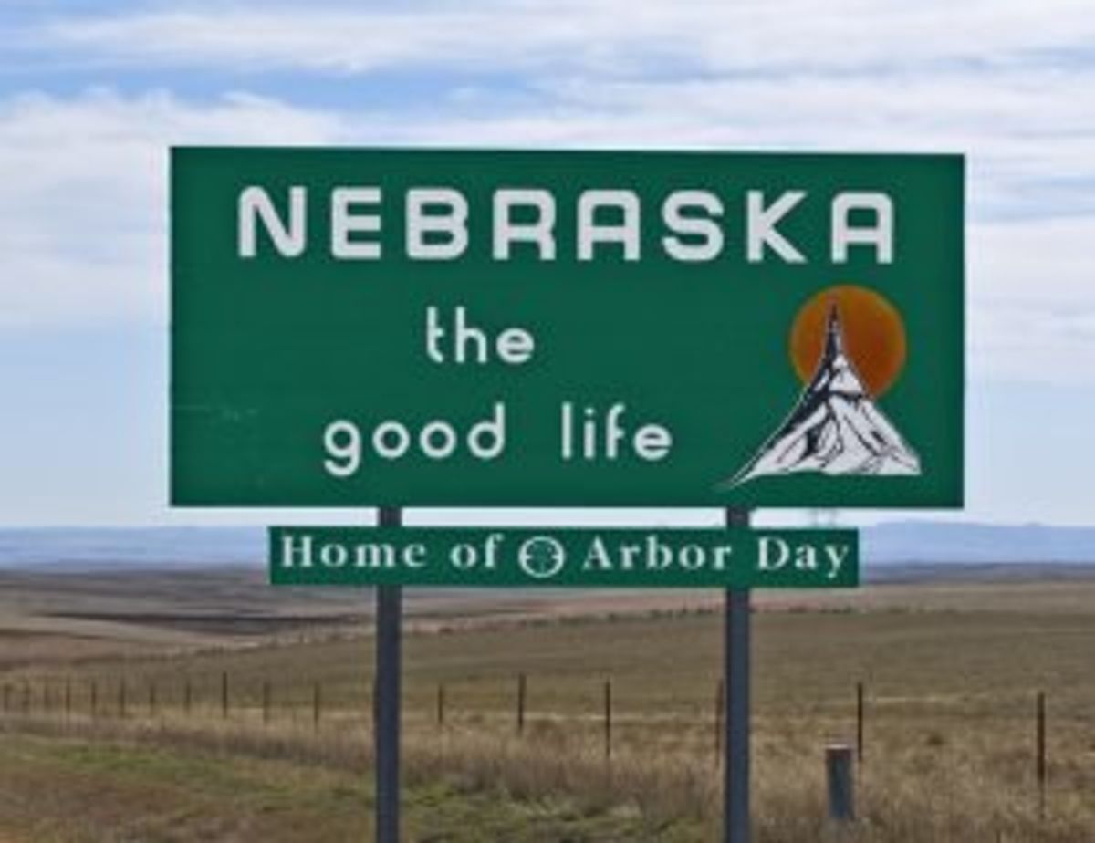 11 Things I Learned About Nebraska