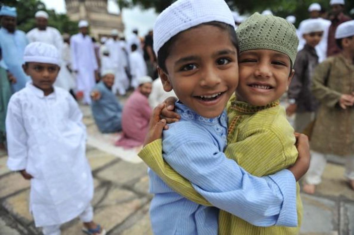 Why I Will Always Love Eid