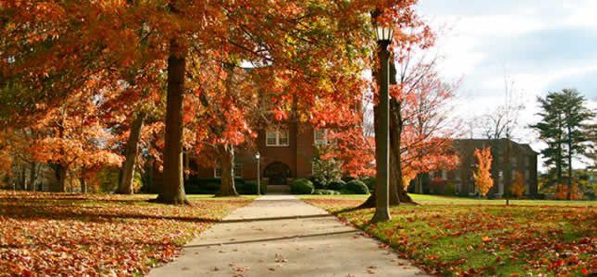 Tusculum College: The Good, The Bad, And The Best