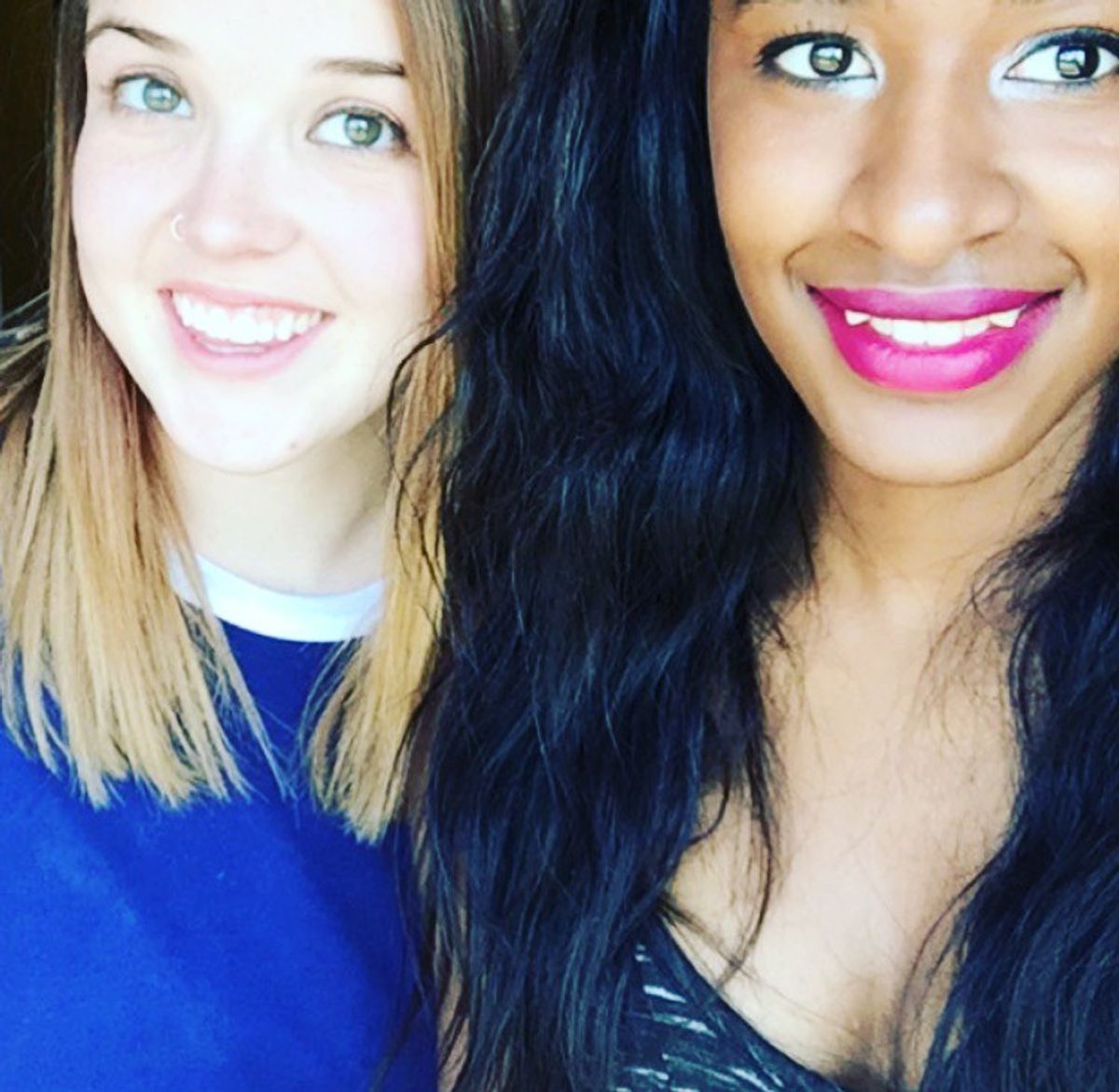 9 Things My Best Friend Needs To Hear