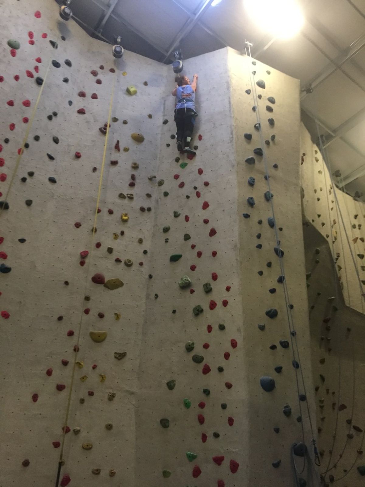 21 Reasons to Start Rock Climbing in Your 20s