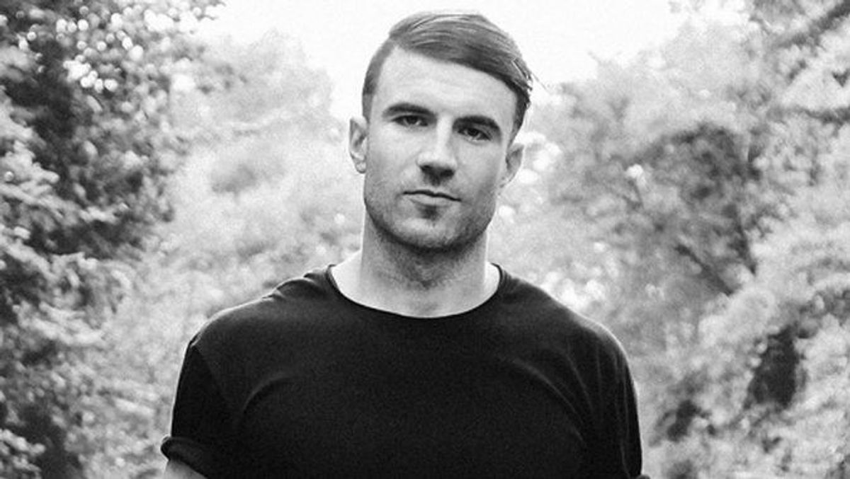 20 Reasons Why You Want Sam Hunt to Take Your Time