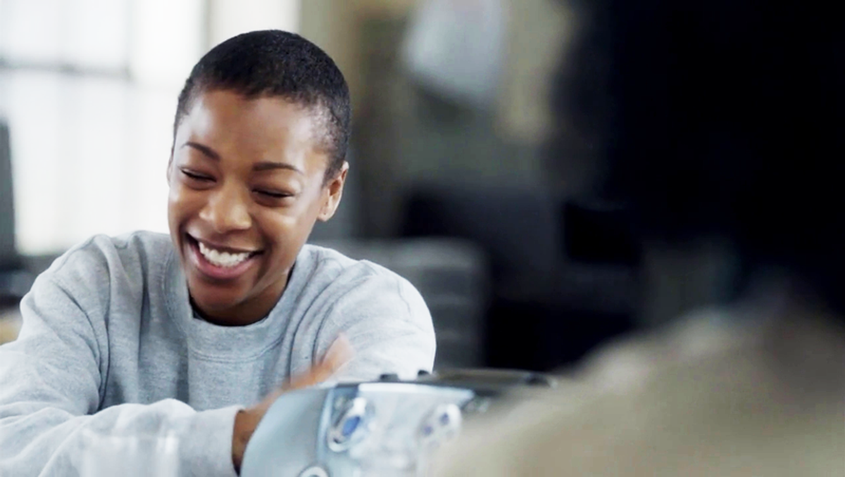 Why The Death Of Poussey Will Spread Awareness Around The World