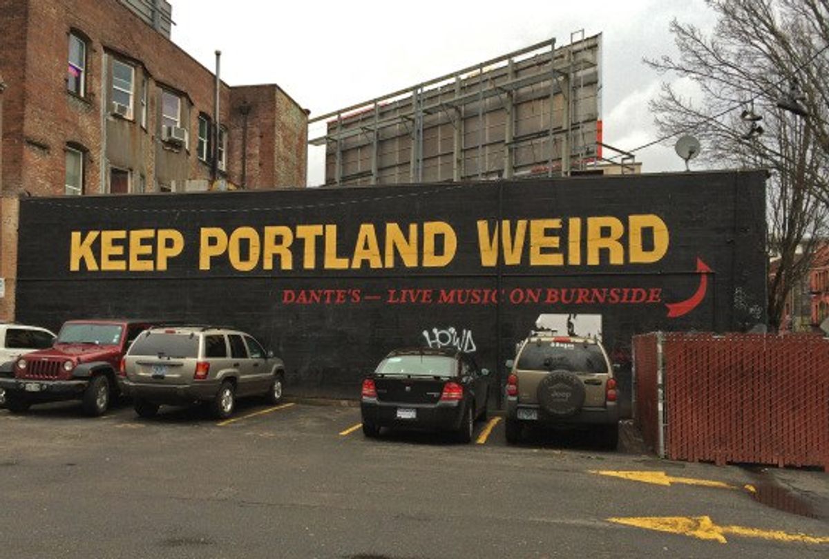 The 7 Things You Miss About Portland, Oregon Once You Leave