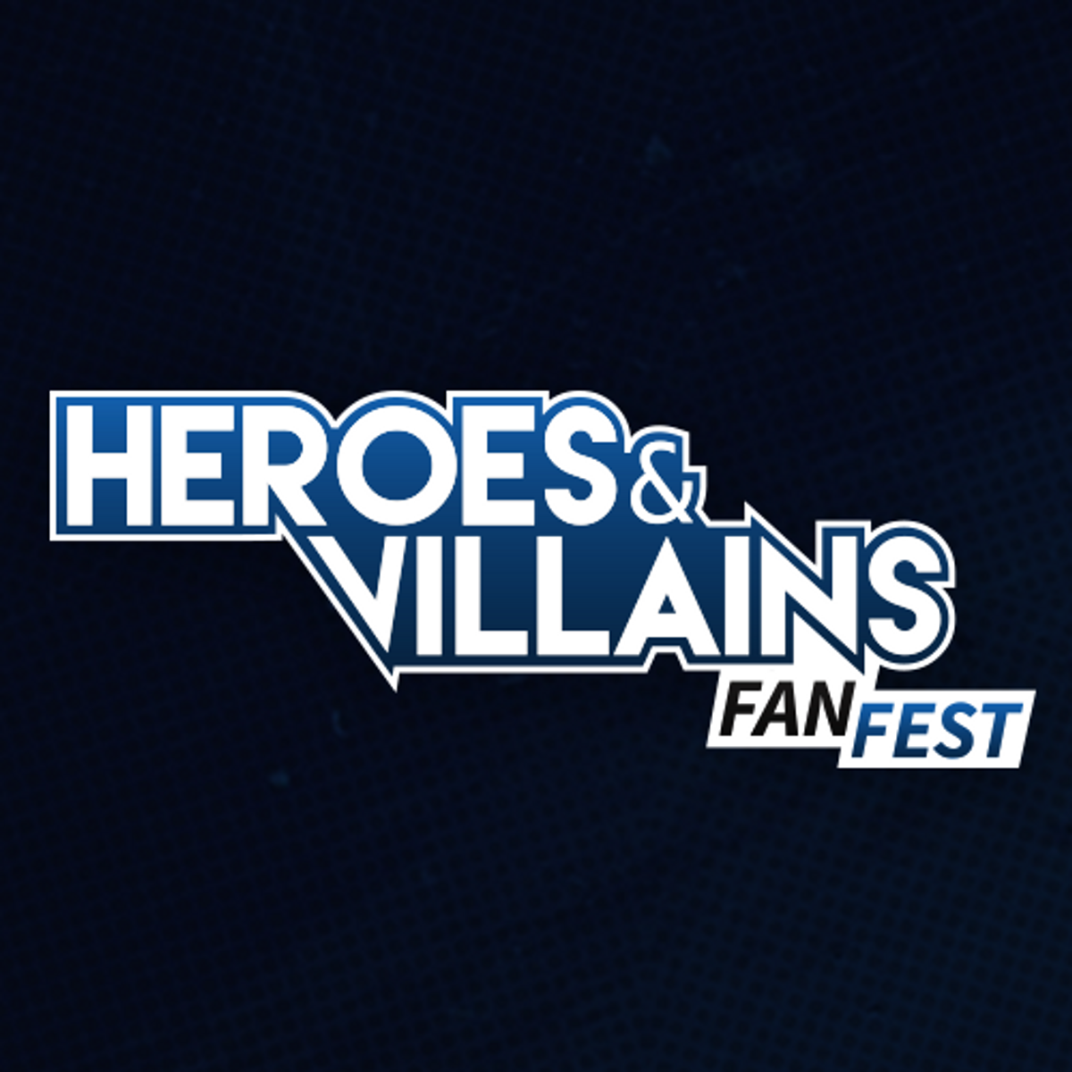 Heroes and Villains Fan Fest NJ/NY: July 2, 2016 Saturday Recap