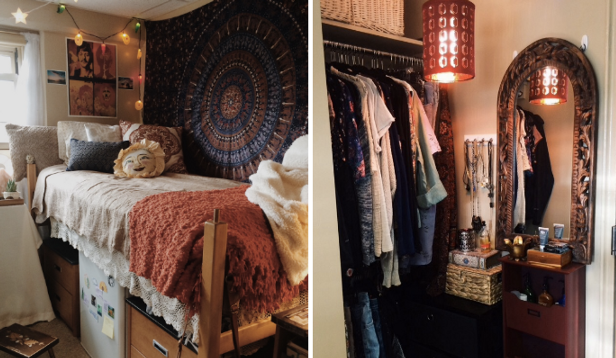 College Packing: 15 Essentials You'l Need If You Want To Survive