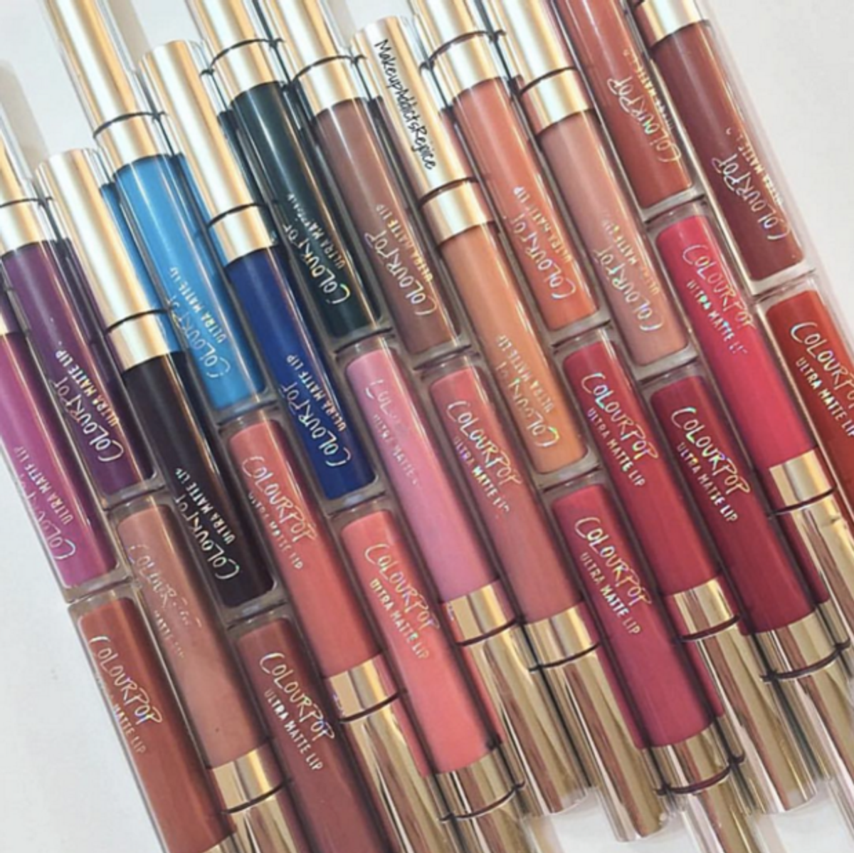 11 Colourpop Items That Are Worth A Buy