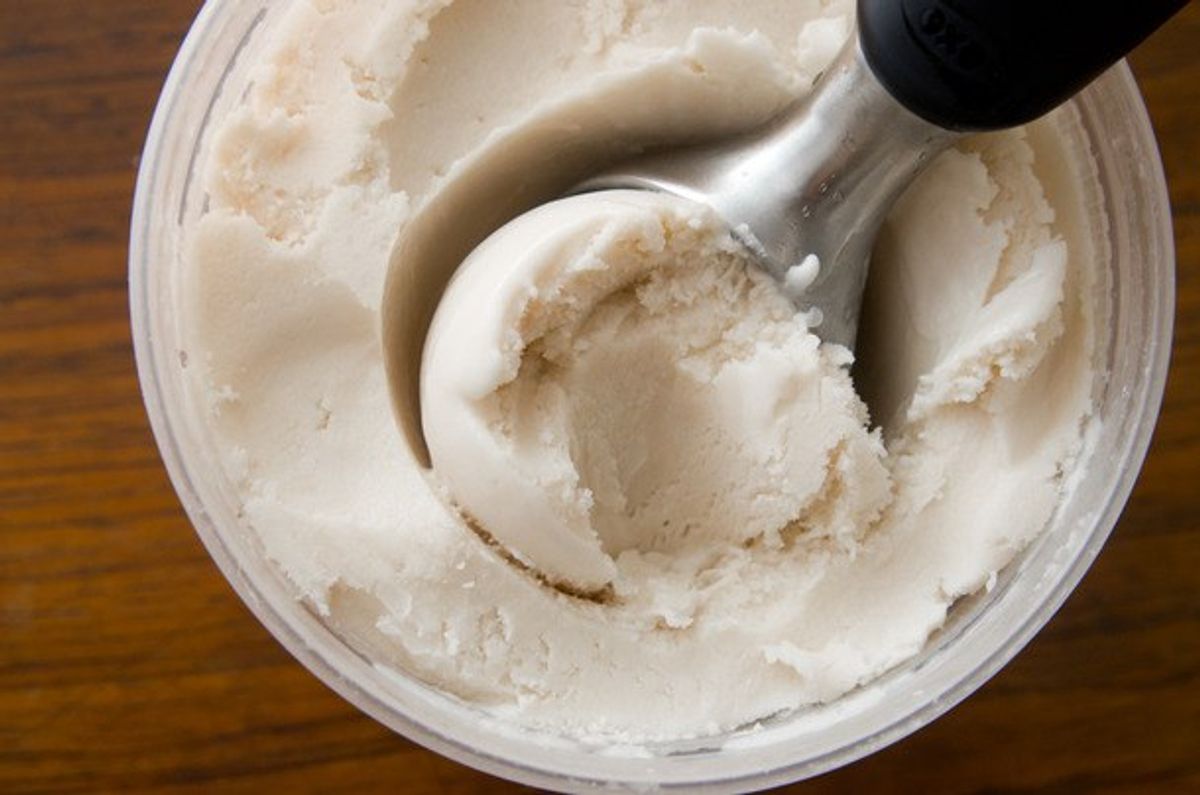 10 Of The Best Vegan Ice Cream Recipes