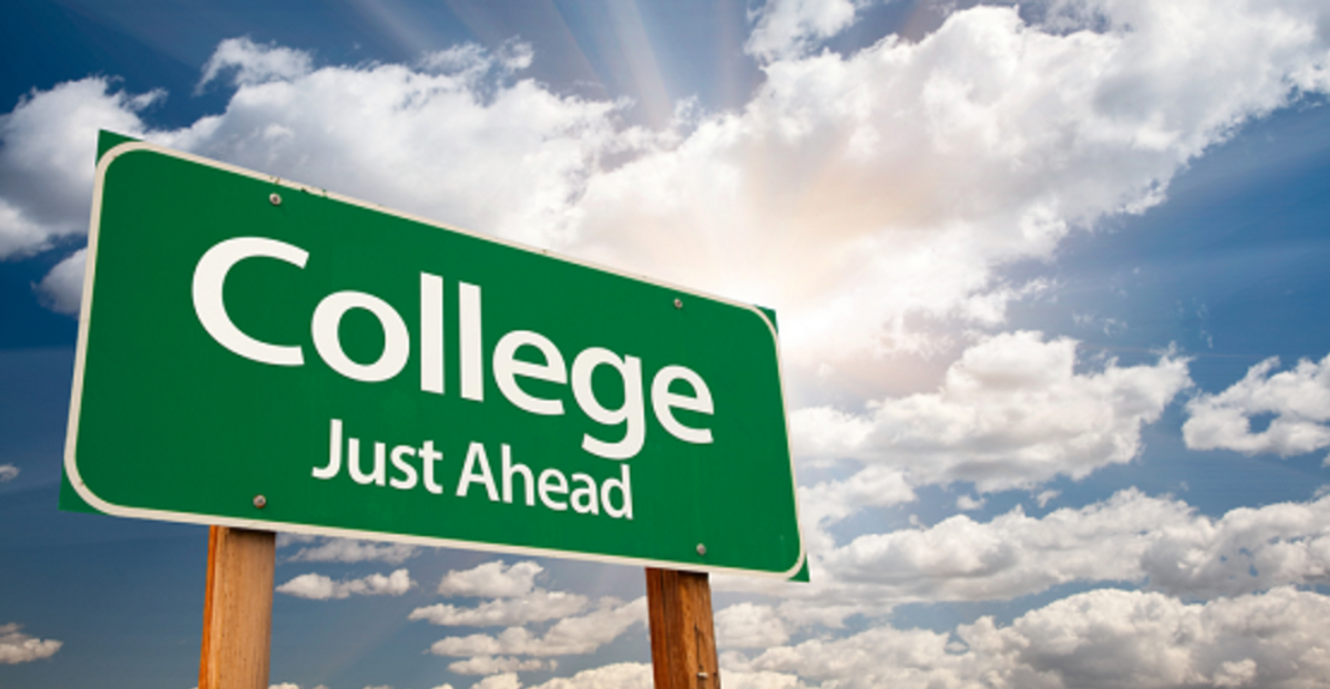 10 Reasons College Students Are Ready To Go Back To School
