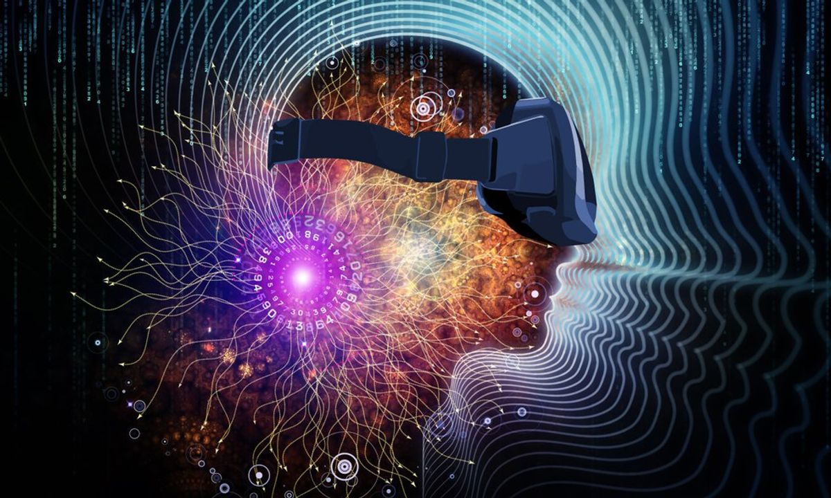 The Debate On Virtual Reality