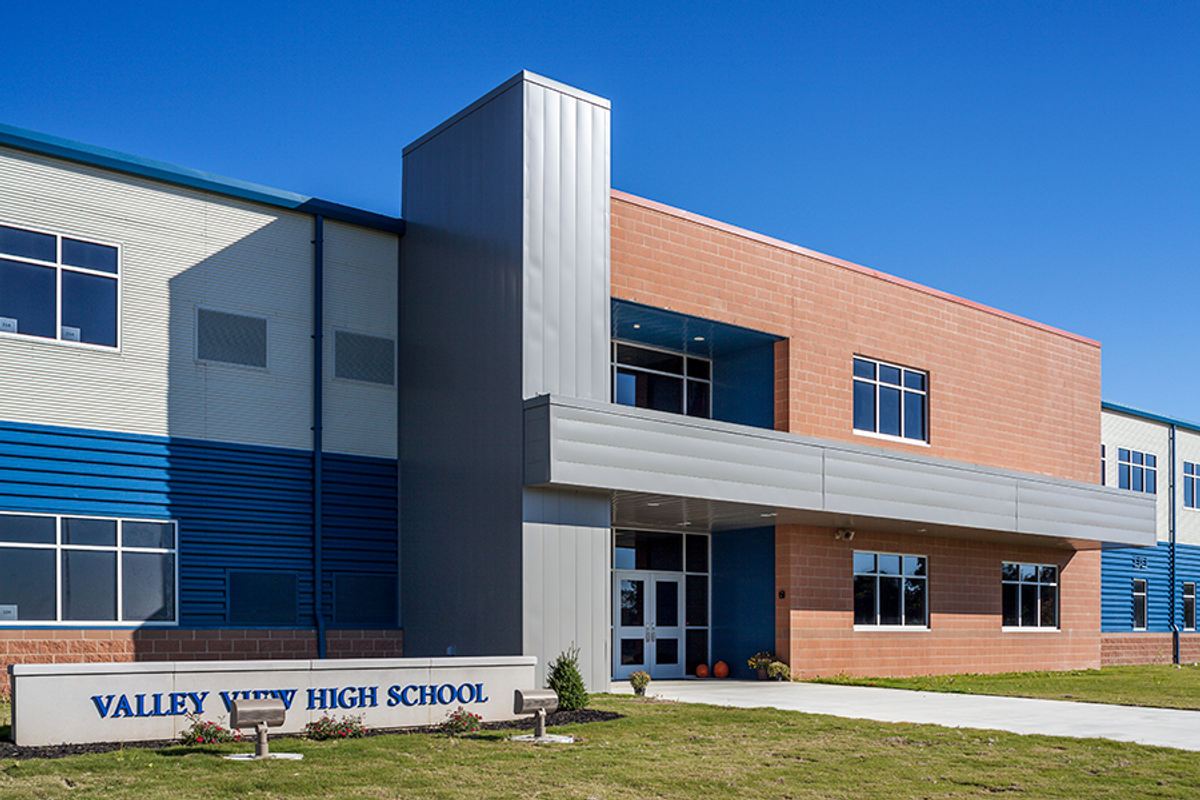 30 Signs You Went To Valley View High School