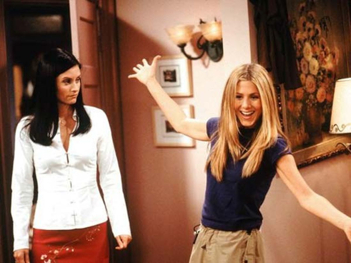 12 Signs You And Your Friend Have Reached The Next Level