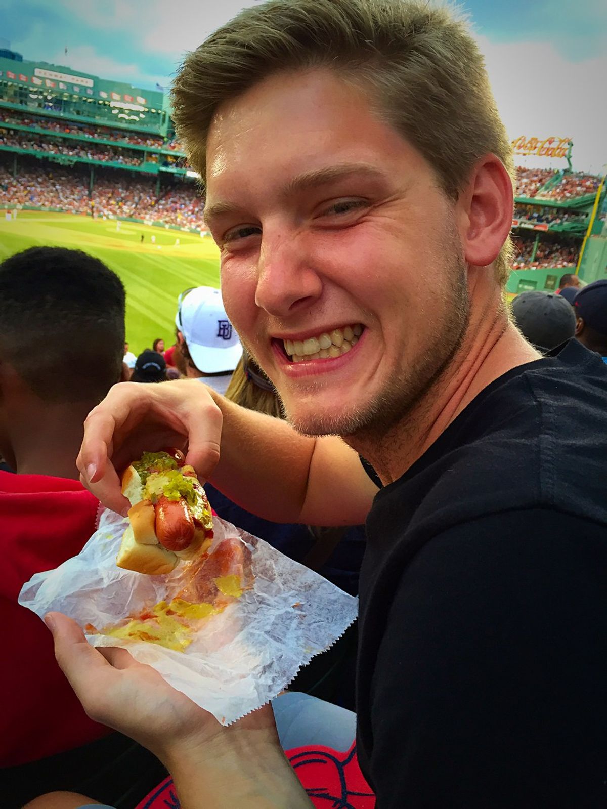 7 Rules To Becoming A Real Bostonian