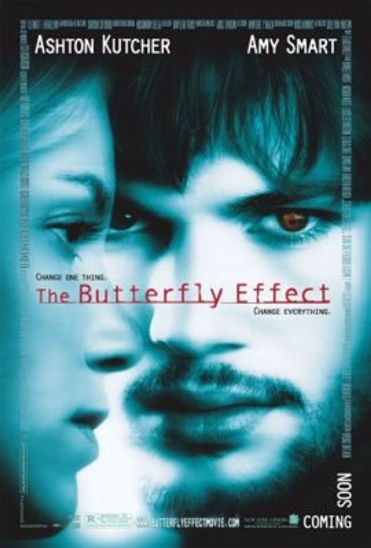 A Movie Worth Watching: The Butterfly Effect