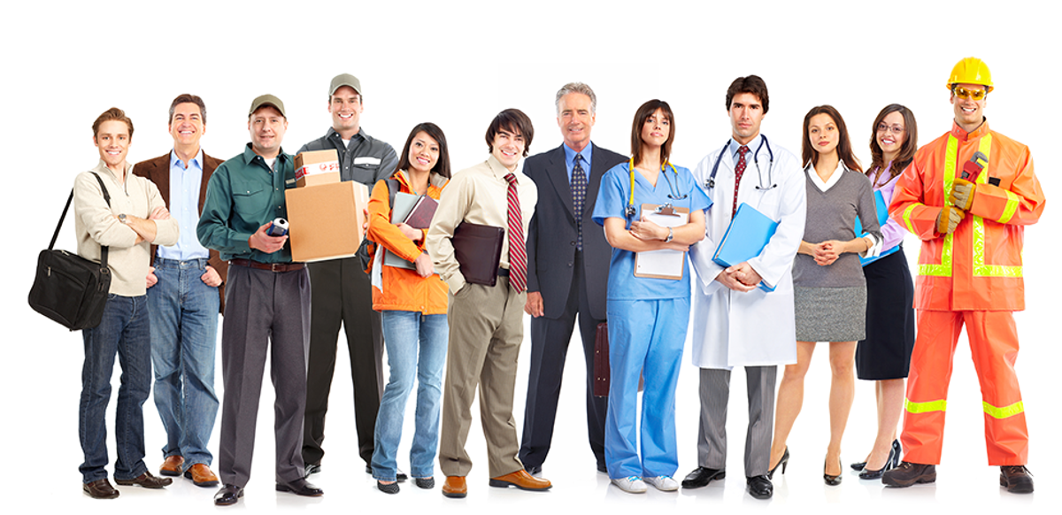 College Isn't for Everybody