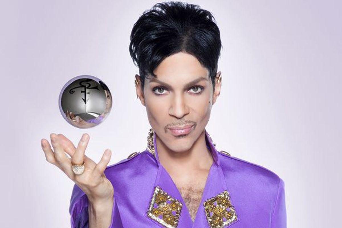 6 Reasons Why Prince Is The King Of Shade