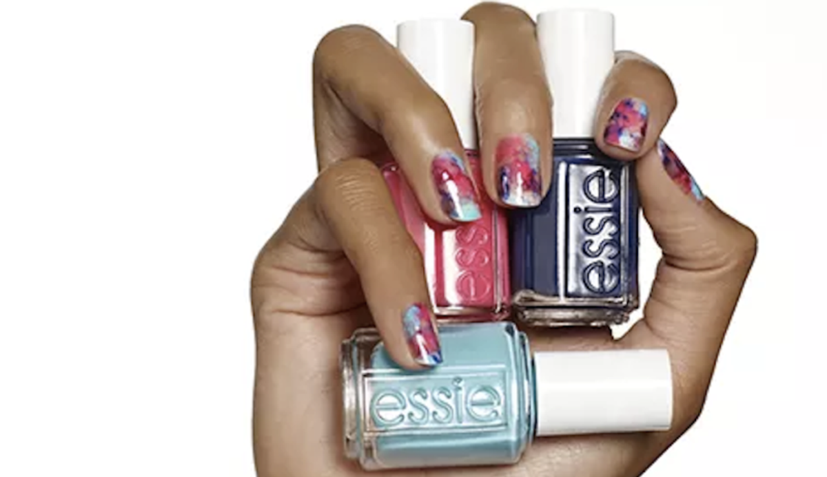 The 10 Essential Essie Nail Colors