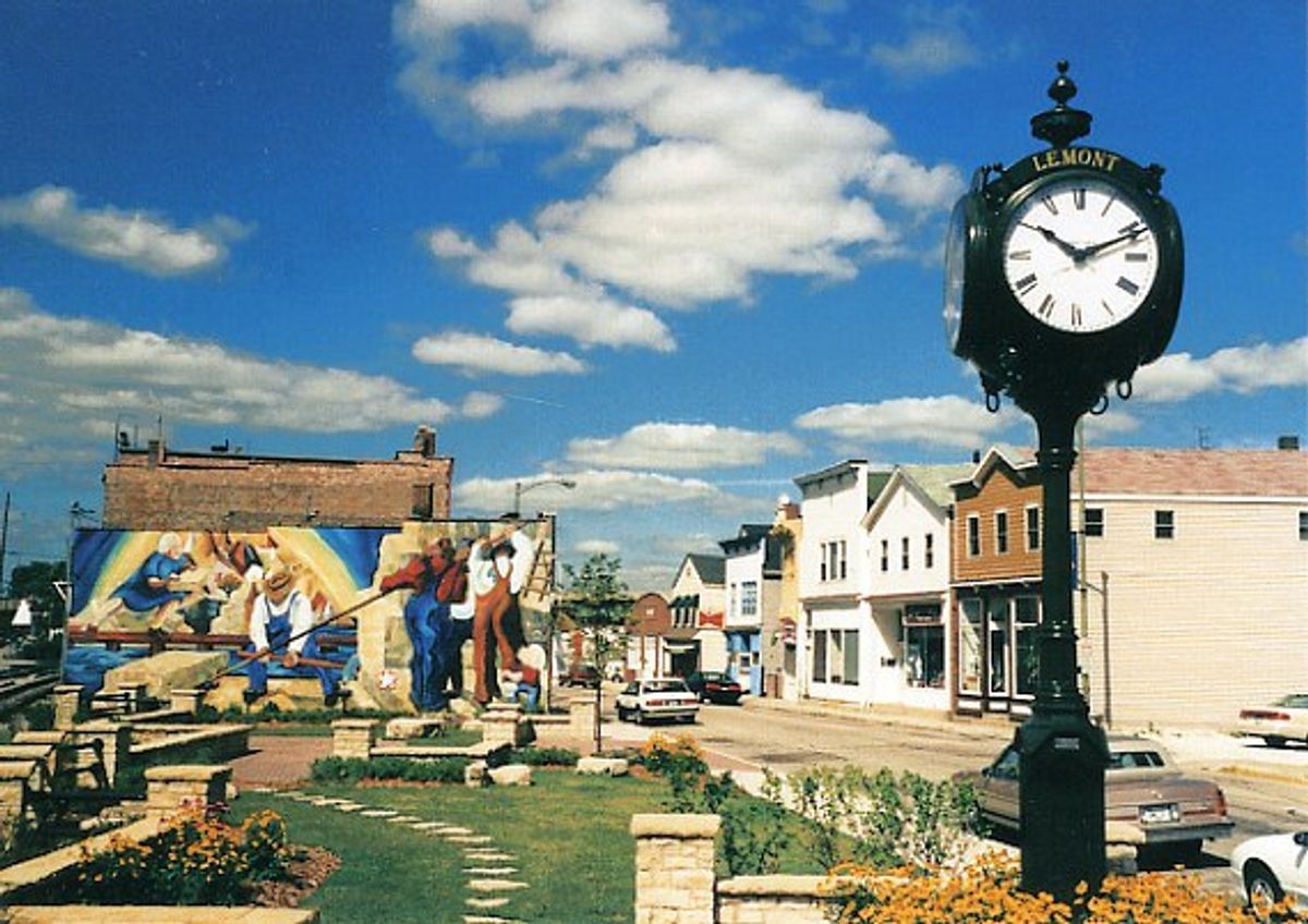 15 Things You Know To Be True If You Grew Up In Lemont, IL