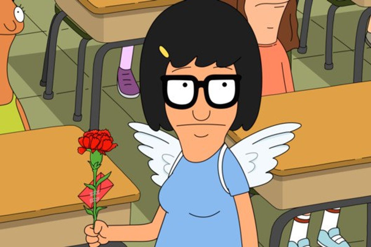 8 Times Tina from Bob's Burgers Has Accurately Described My Life