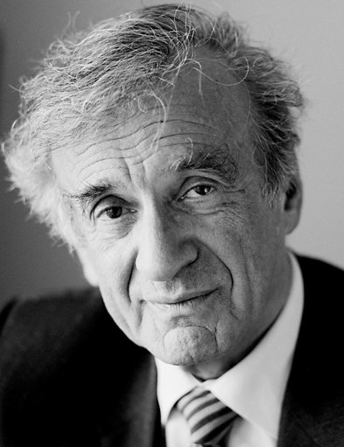 Why Elie Wiesel's Death Impacts Everyone