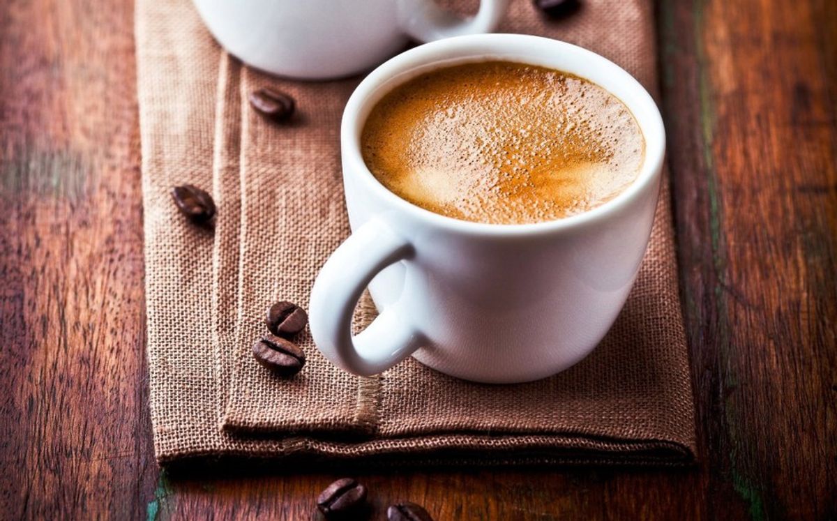 37 Things Your Barista Needs You To Know