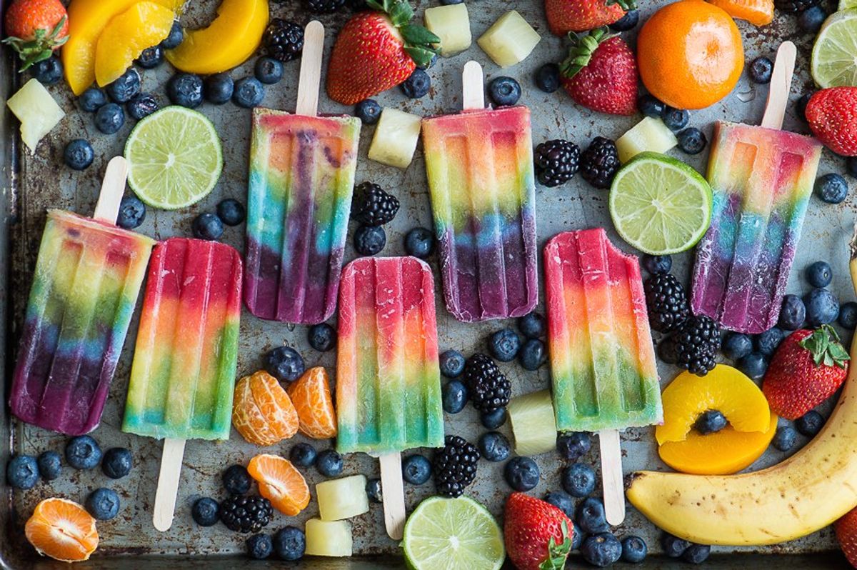 14 No-Bake Desserts To Try This Summer