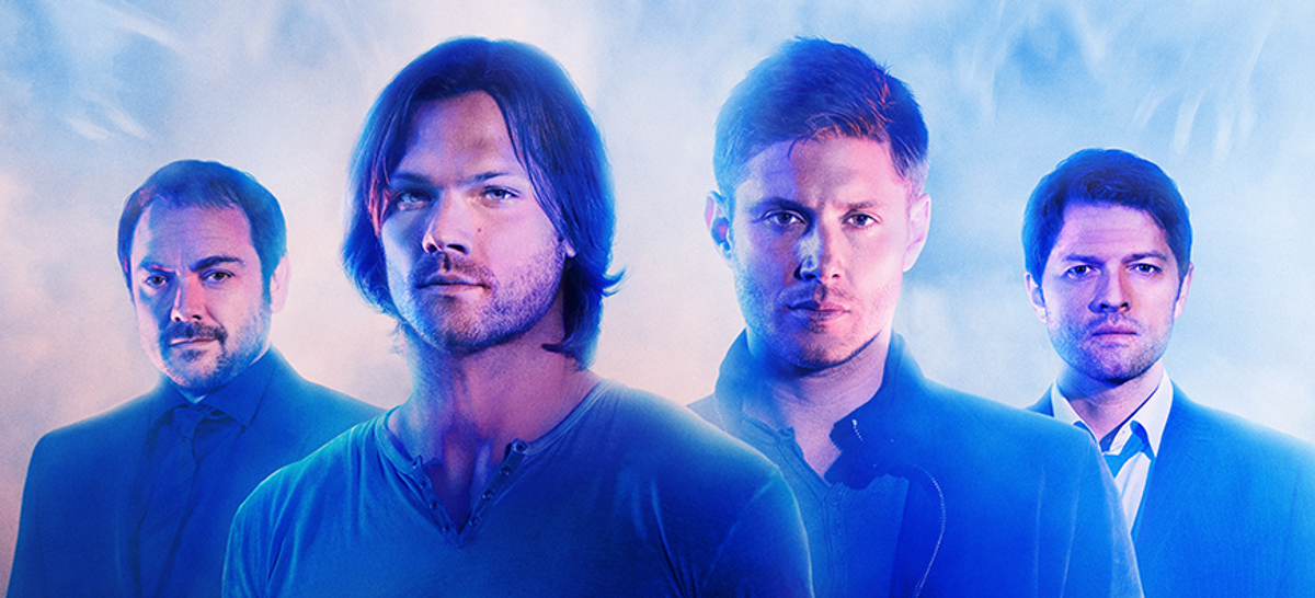 12 Reasons Why 'Supernatural' Needs To End