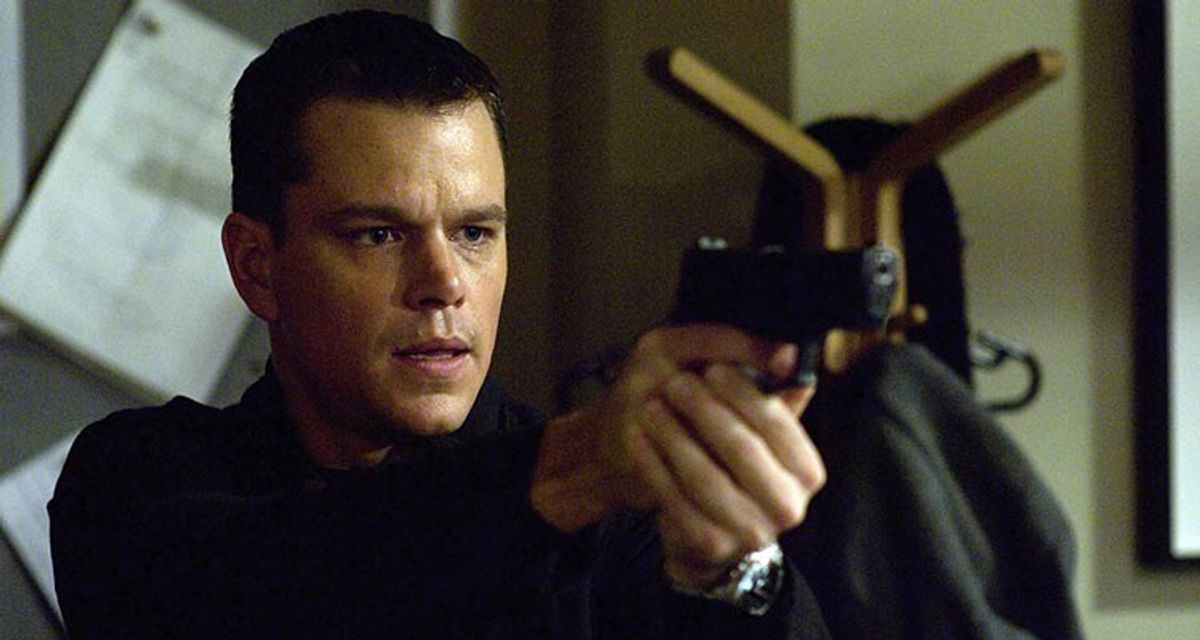Matt Damon, Gun Control, And The Unpopular Opinion