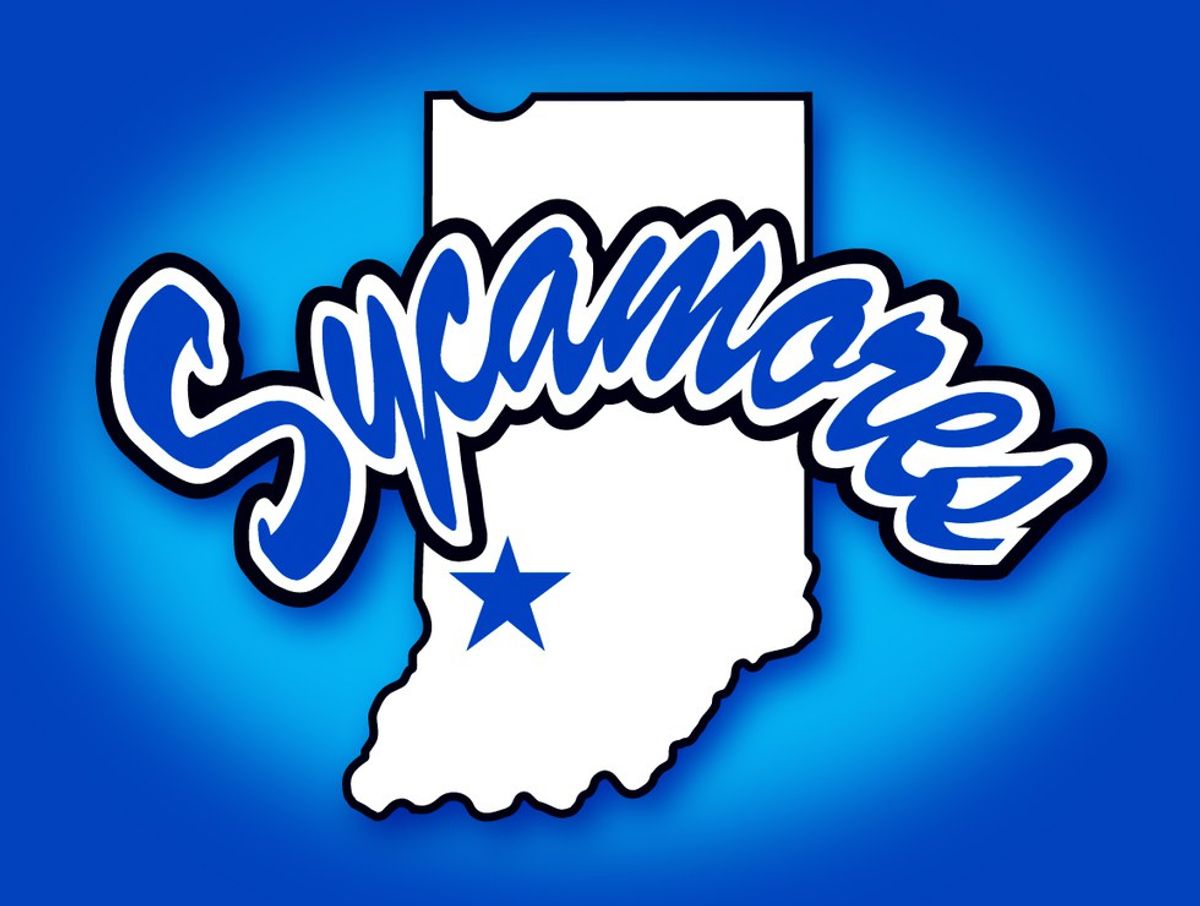 10 Signs That You Attend Indiana State University