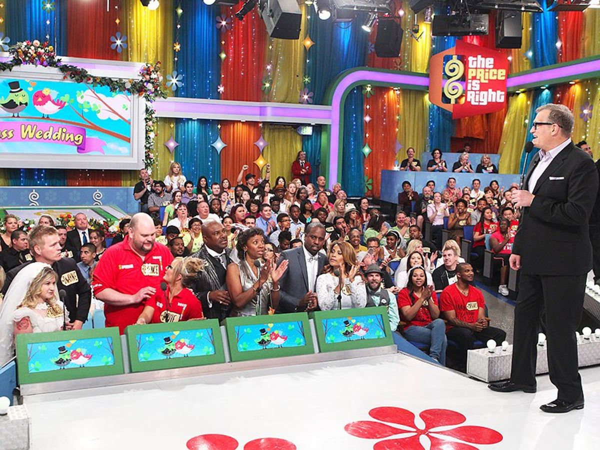 16 Signs You Are Obsessed With The Price Is Right