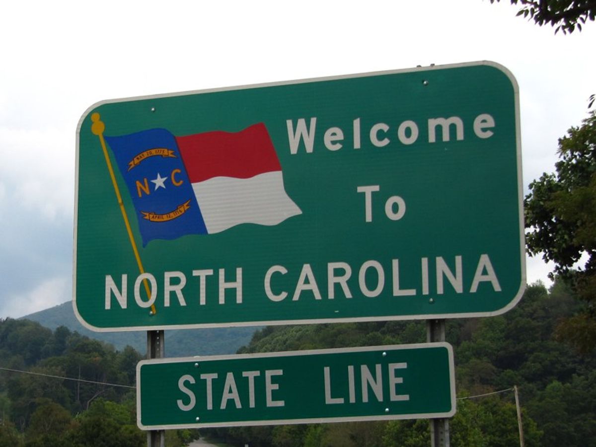 19 Reasons Why You Should Never Visit North Carolina