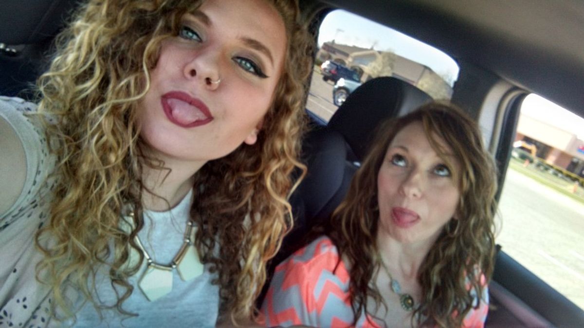 23 Things You Know To Be True When Your Mom Is Your Best Friend