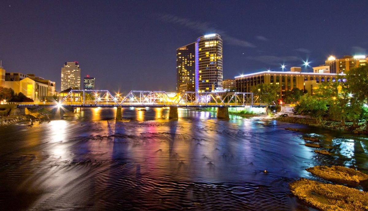 5 Reasons Why Grand Rapids Is The Hidden Gem Of Michigan