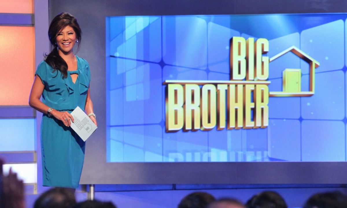 'Big Brother' Cast Impression Update