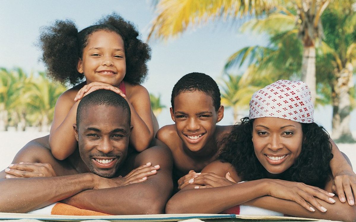 Common Experiences From Growing Up Black