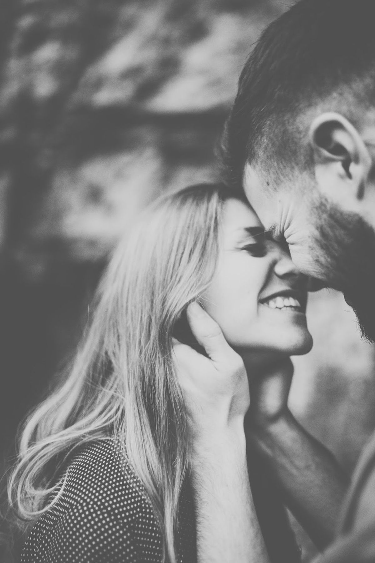 To The Boy Who Chooses To Love An Independent Girl