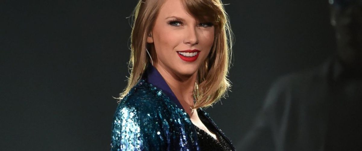 The Top 25 Best Taylor Swift Breakup Songs