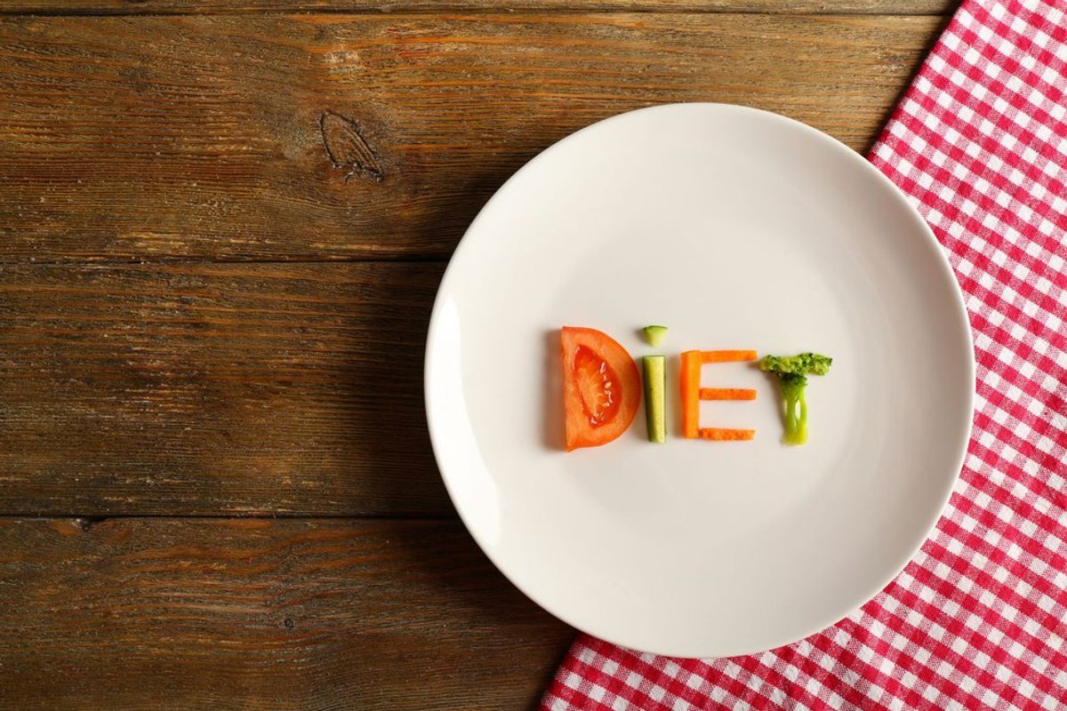 Three Key Reasons My Diet Might Actually Work