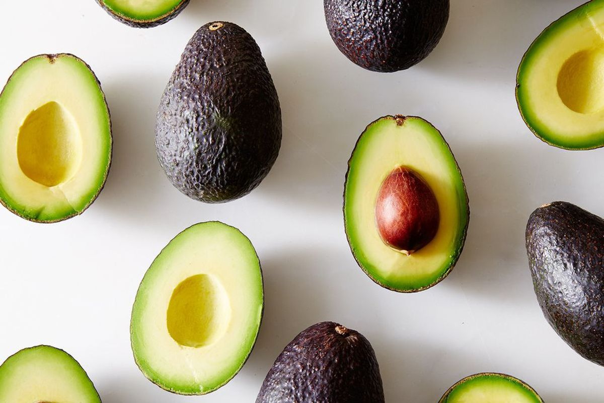 An Examination Of The Cult Of The Avocado